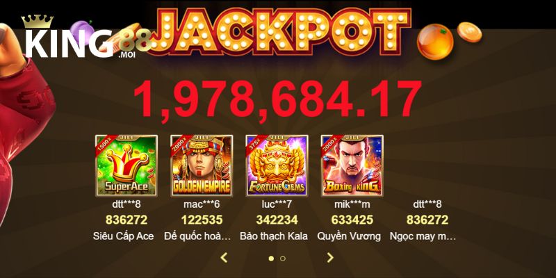 Cách liên hệ King88 đơn giản và nhanh nhất